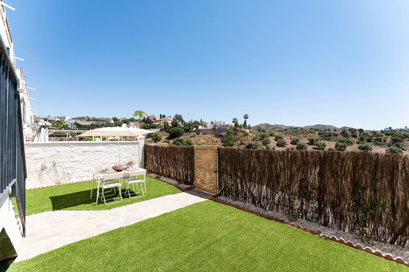 3 soverom Kjedet enebolig til salgs i Rincon de la Victoria - € 445 000 (Ref: 9108025)