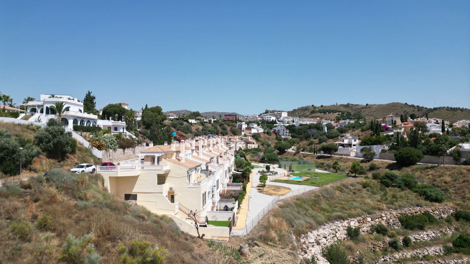 3 soverom Kjedet enebolig til salgs i Rincon de la Victoria - € 445 000 (Ref: 9108025)