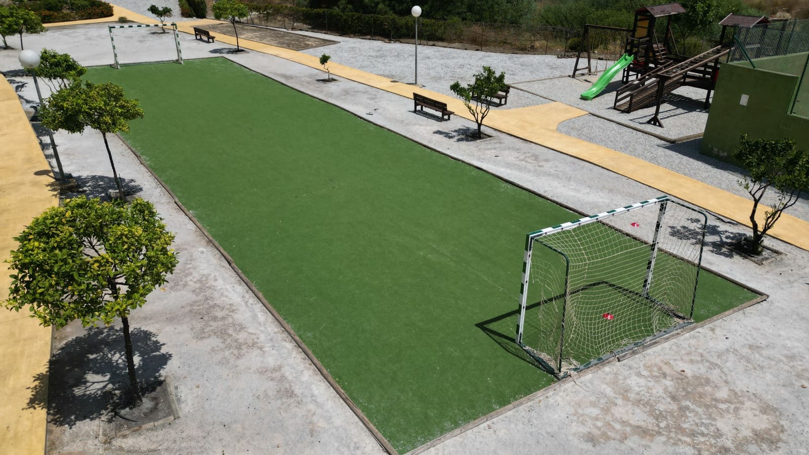 3 soverom Kjedet enebolig til salgs i Rincon de la Victoria - € 445 000 (Ref: 9108025)