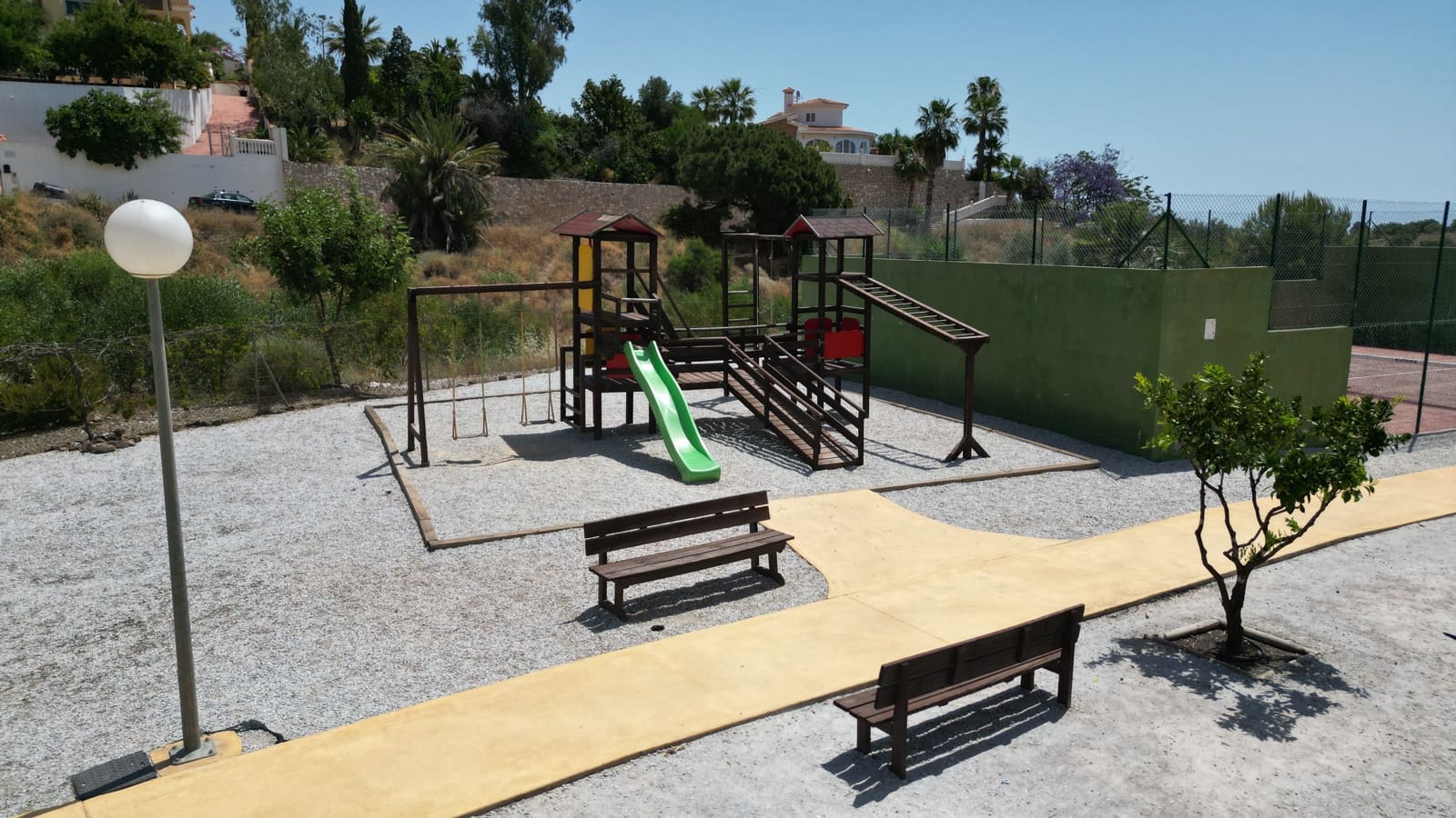 3 soverom Kjedet enebolig til salgs i Rincon de la Victoria - € 445 000 (Ref: 9108025)