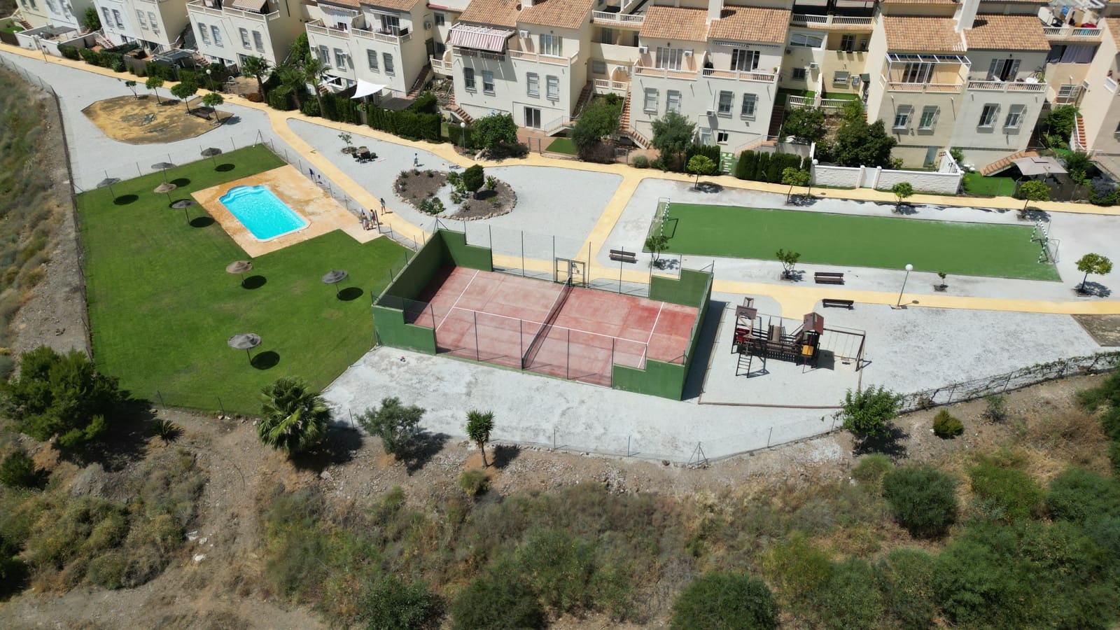 3 soverom Kjedet enebolig til salgs i Rincon de la Victoria - € 445 000 (Ref: 9108025)