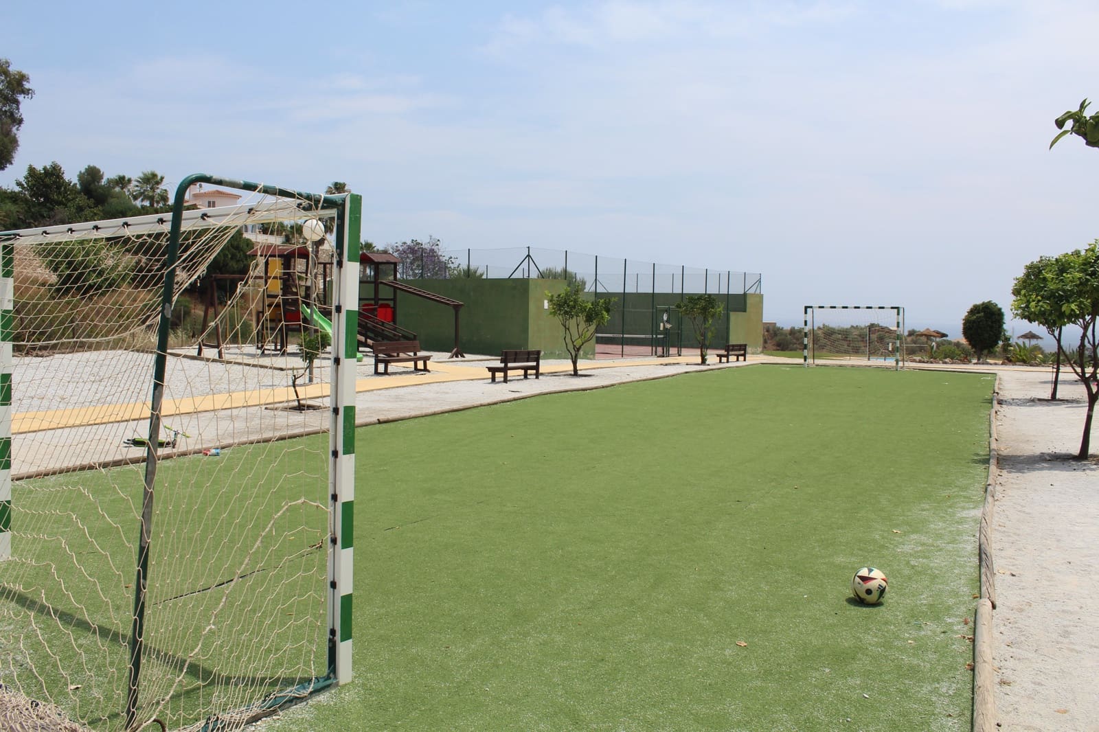 3 soverom Kjedet enebolig til salgs i Rincon de la Victoria - € 445 000 (Ref: 9108025)