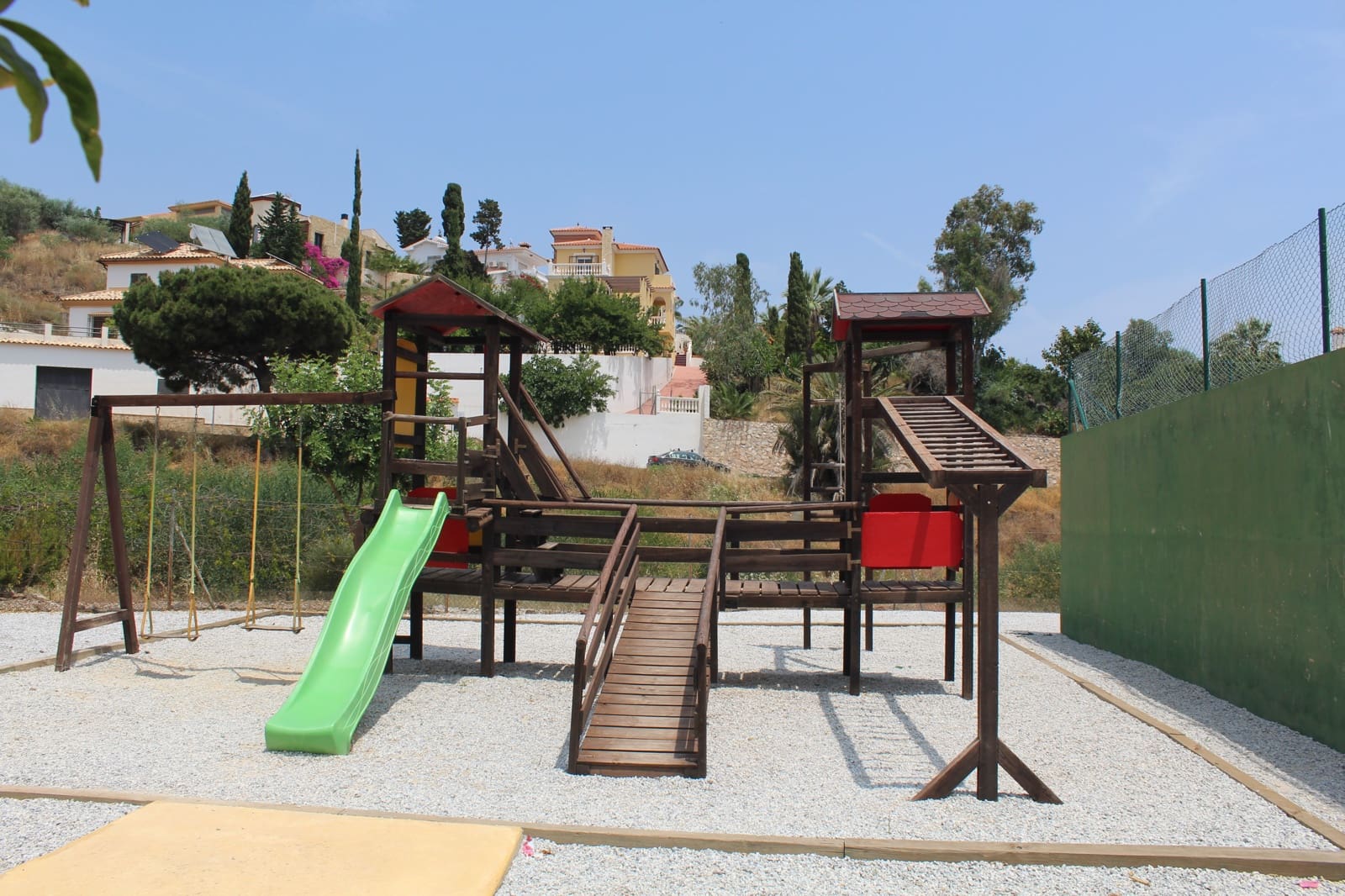 3 soverom Kjedet enebolig til salgs i Rincon de la Victoria - € 445 000 (Ref: 9108025)