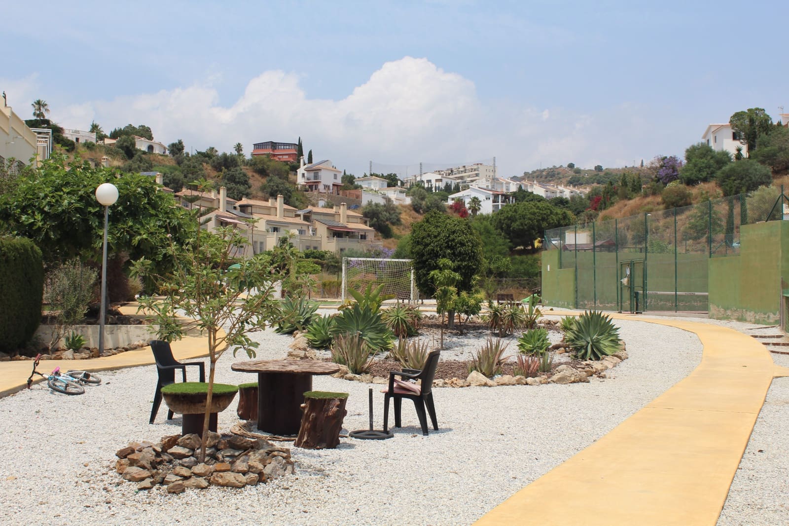 3 soverom Kjedet enebolig til salgs i Rincon de la Victoria - € 445 000 (Ref: 9108025)