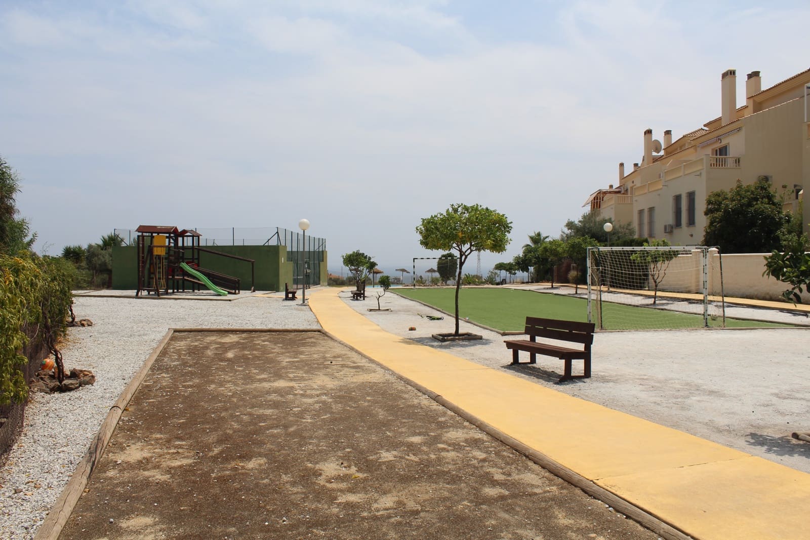 3 soverom Kjedet enebolig til salgs i Rincon de la Victoria - € 445 000 (Ref: 9108025)