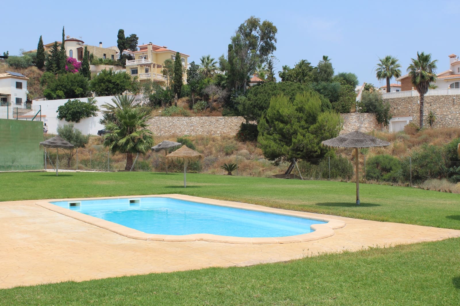 3 soverom Kjedet enebolig til salgs i Rincon de la Victoria - € 445 000 (Ref: 9108025)