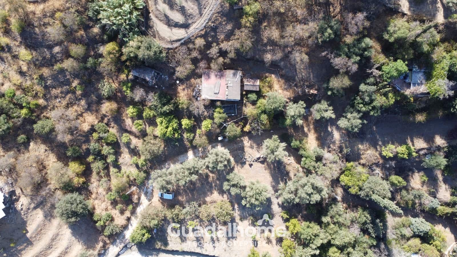 2 soveværelse Finca/Landehus til salg i Coin - € 120.000 (Ref: 9406751)