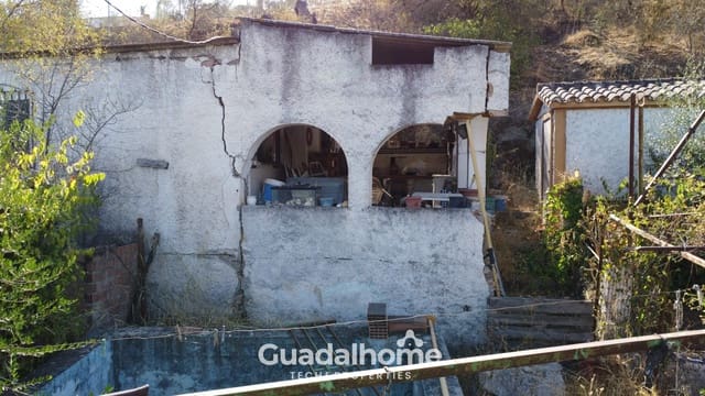 2 soveværelse Finca/Landehus til salg i Coín - € 120.000 (Ref: 9406751)