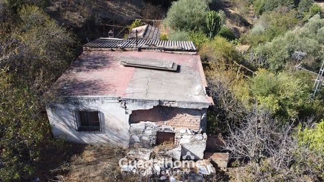 2 soveværelse Finca/Landehus til salg i Coín - € 120.000 (Ref: 9406751)