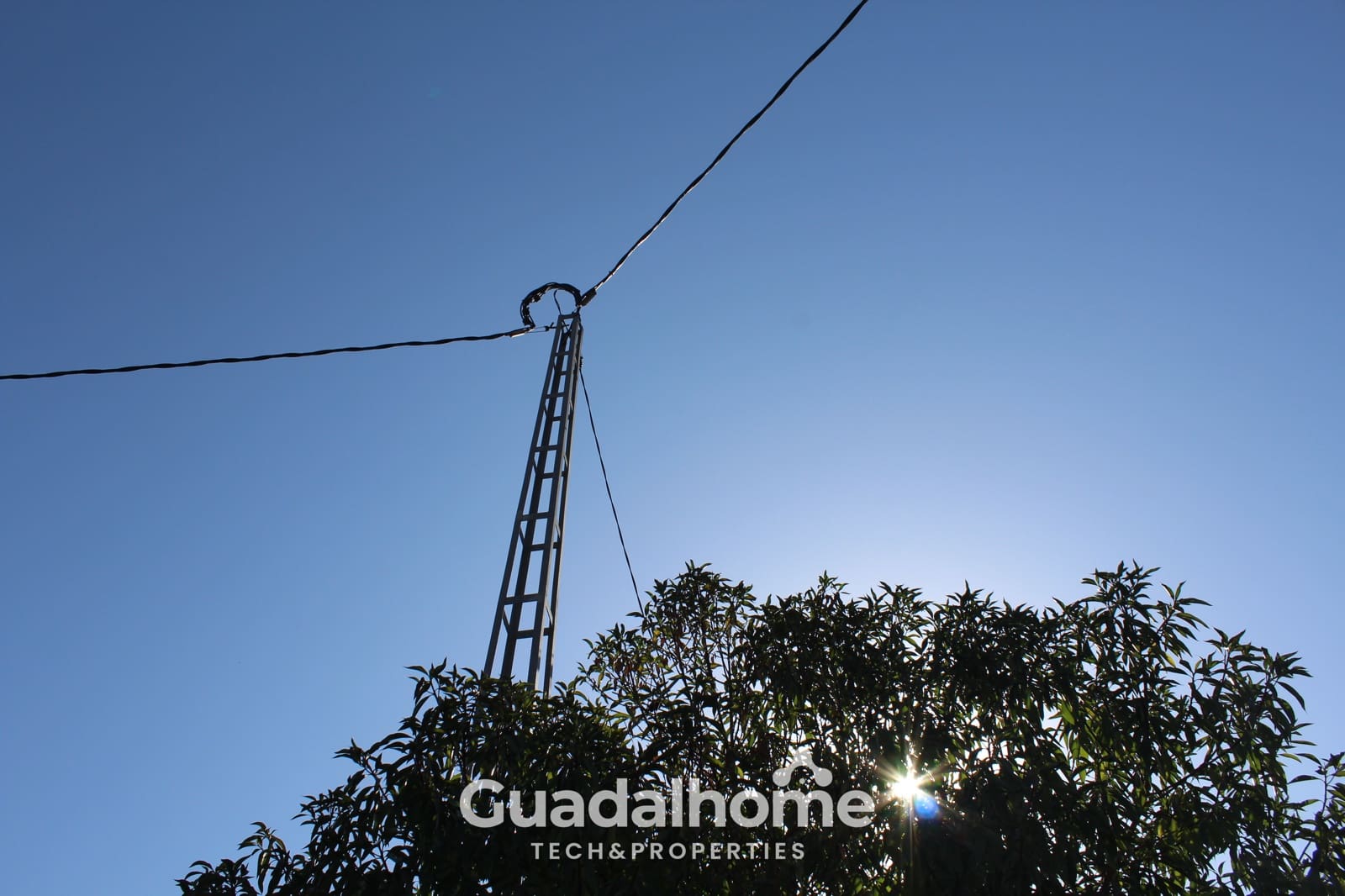 2 soveværelse Finca/Landehus til salg i Coin - € 120.000 (Ref: 9406751)