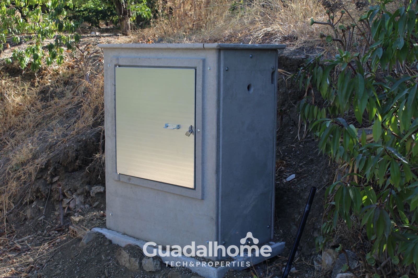 2 soveværelse Finca/Landehus til salg i Coin - € 120.000 (Ref: 9406751)