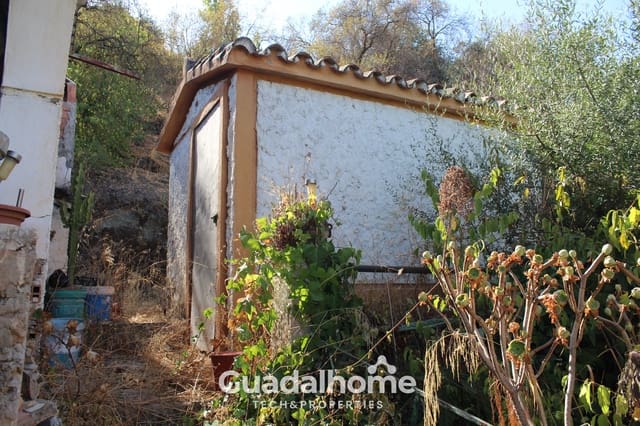 2 soveværelse Finca/Landehus til salg i Coín - € 120.000 (Ref: 9406751)