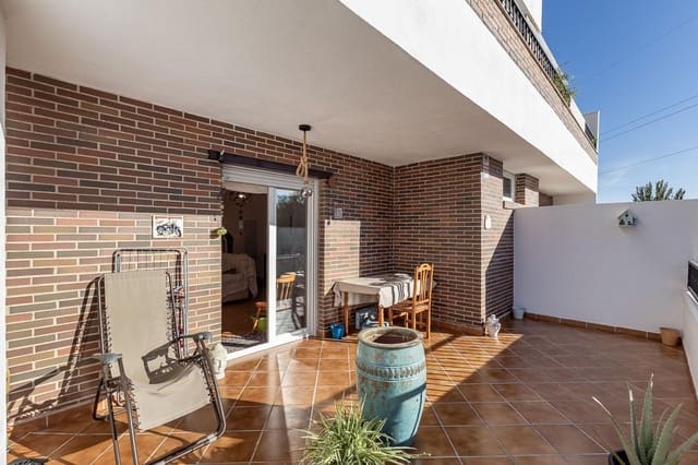 2 sypialnia Apartament na sprzedaż w Las Gabias z garażem - 174 000 € (Ref: 10011194)