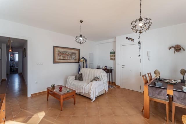 2 sypialnia Apartament na sprzedaż w Las Gabias z garażem - 174 000 € (Ref: 10011194)
