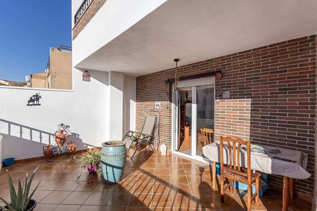 2 bedroom Apartment for sale in Las Gabias with garage - € 174,000 (Ref: 10011194)