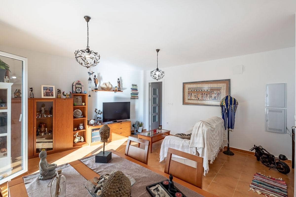 2 bedroom Apartment for sale in Las Gabias with garage - € 174,000 (Ref: 10011194)