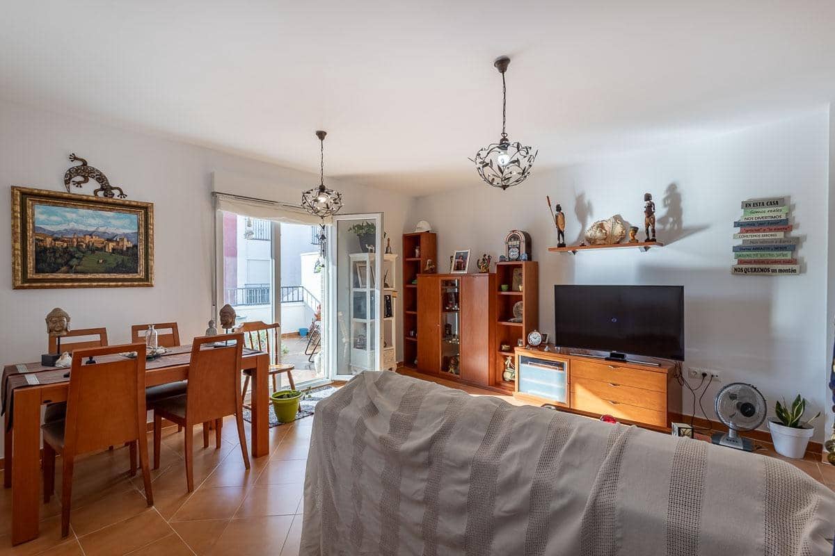 2 bedroom Apartment for sale in Las Gabias with garage - € 174,000 (Ref: 10011194)