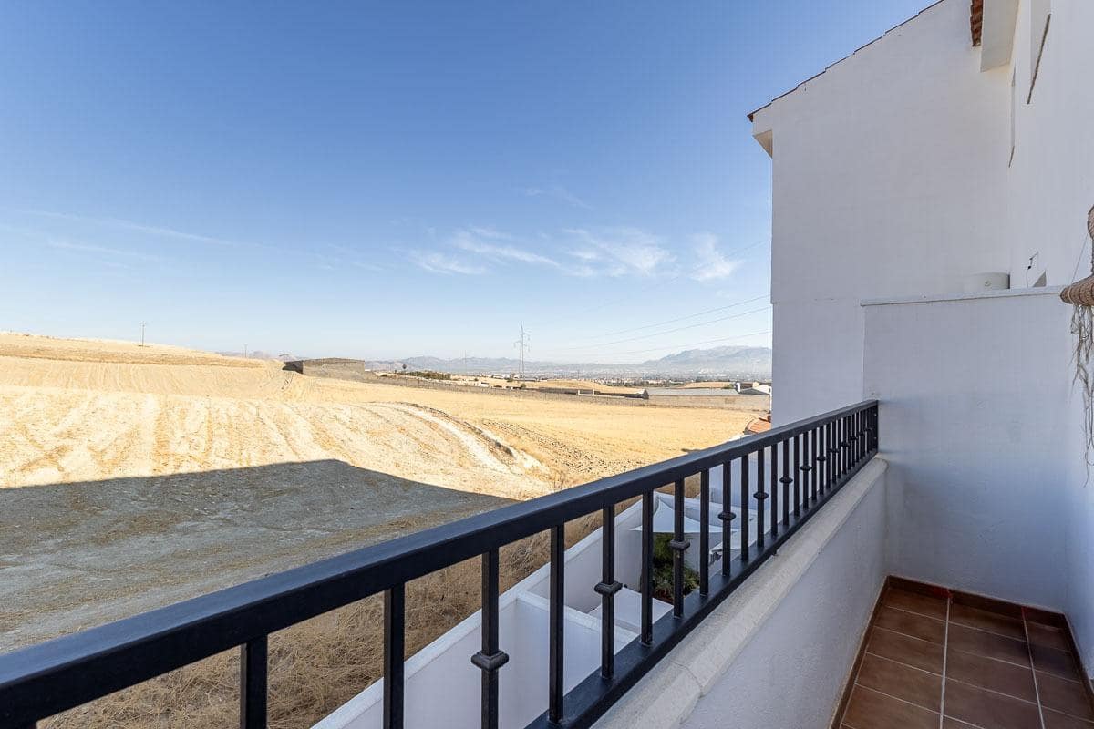 2 bedroom Apartment for sale in Las Gabias with garage - € 174,000 (Ref: 10011194)