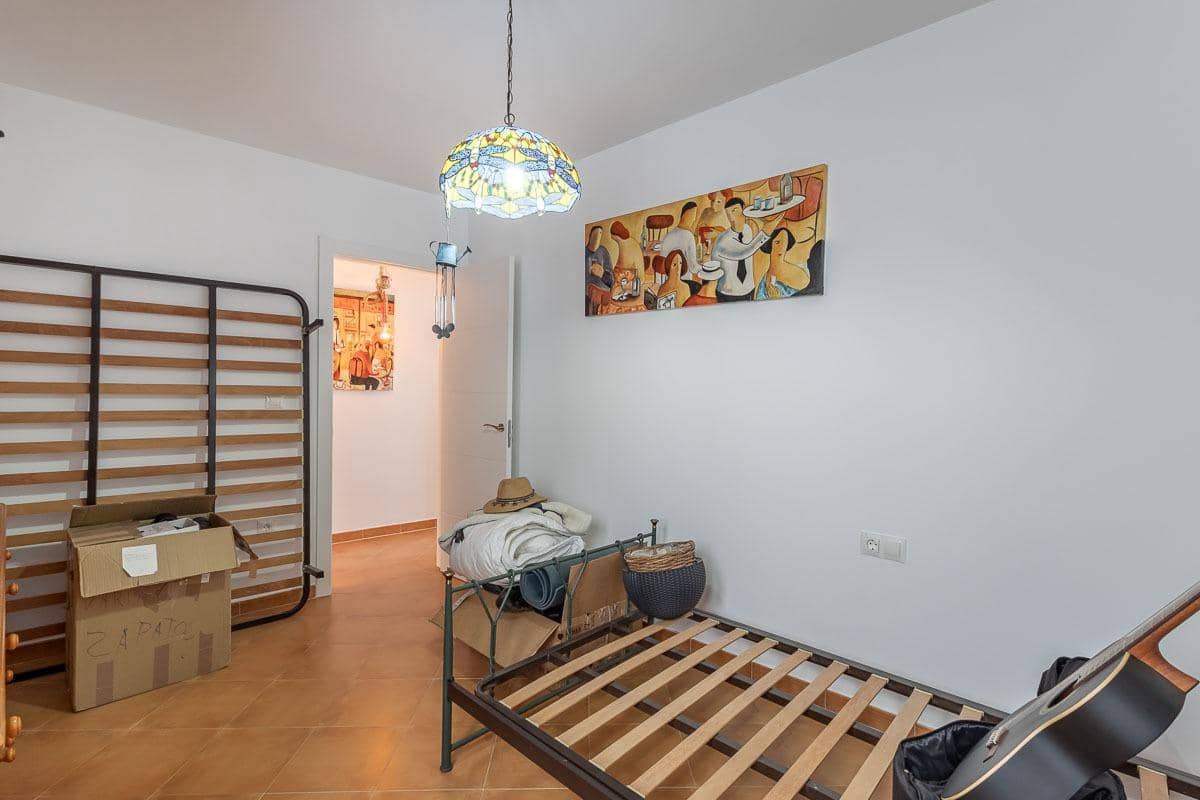2 bedroom Apartment for sale in Las Gabias with garage - € 174,000 (Ref: 10011194)
