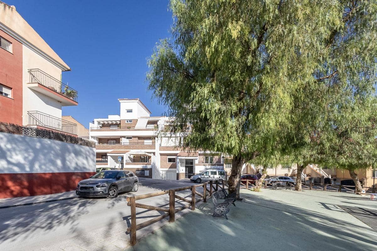 2 bedroom Apartment for sale in Las Gabias with garage - € 174,000 (Ref: 10011194)