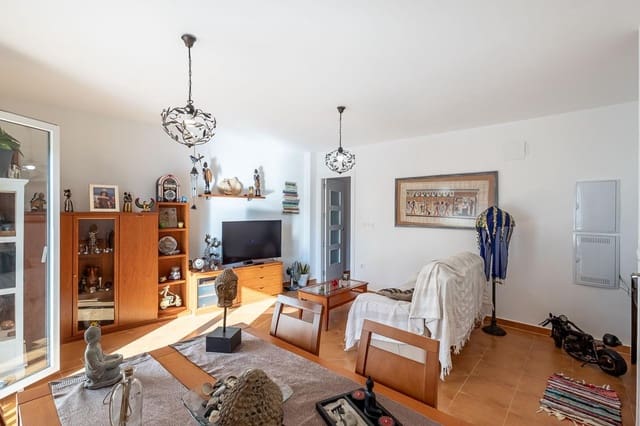 2 sypialnia Apartament na sprzedaż w Las Gabias z garażem - 174 000 € (Ref: 10011194)