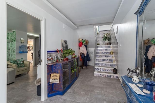 5 camera da letto Villa in vendita in Moclín con garage - 135.000 € (Rif: 10013065)