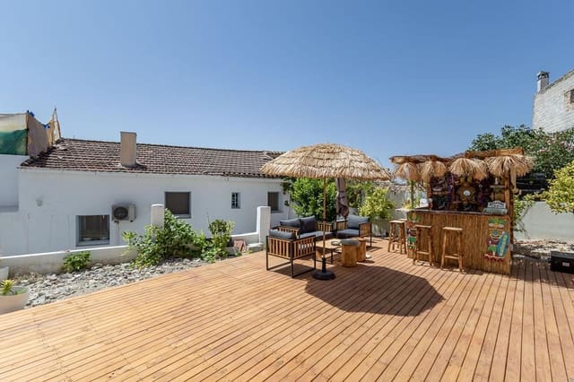 5 camera da letto Villa in vendita in Moclín con garage - 135.000 € (Rif: 10013065)