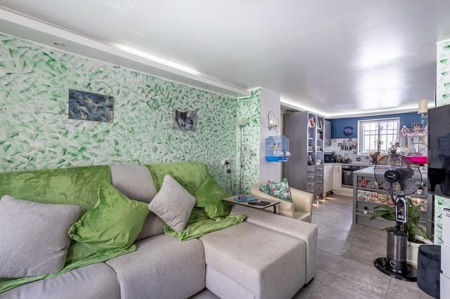 5 camera da letto Villa in vendita in Moclín con garage - 135.000 € (Rif: 10013065)