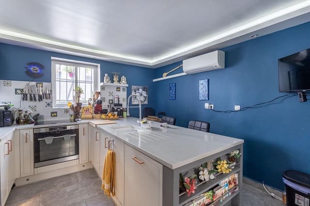 5 camera da letto Villa in vendita in Moclín con garage - 135.000 € (Rif: 10013065)