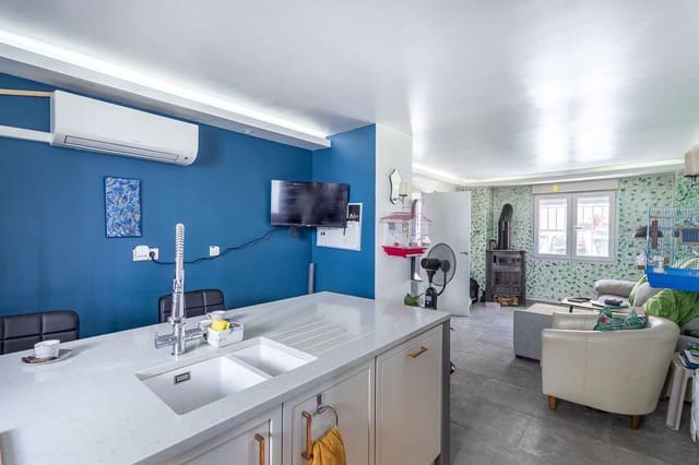 5 camera da letto Villa in vendita in Moclín con garage - 135.000 € (Rif: 10013065)