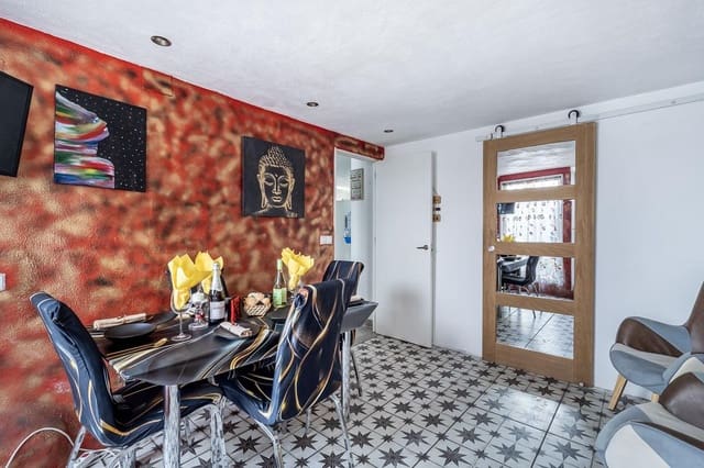 5 camera da letto Villa in vendita in Moclín con garage - 135.000 € (Rif: 10013065)