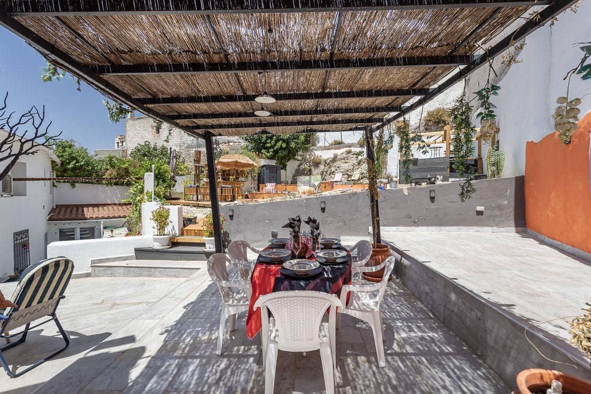 5 camera da letto Villa in vendita in Moclin con garage - 135.000 € (Rif: 10013065)