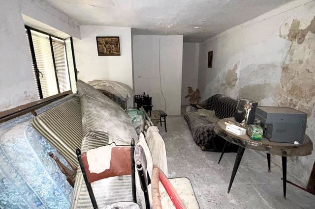 6 chambre Villa/Maison à vendre à Arenas del Rey - 85 000 € (Ref: 10013066)