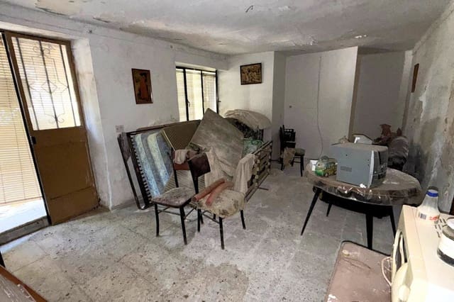 6 chambre Villa/Maison à vendre à Arenas del Rey - 85 000 € (Ref: 10013066)