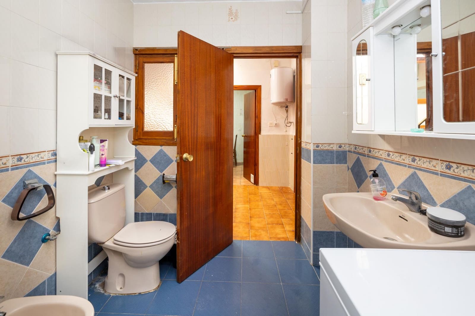 4 makuuhuone Rivitalo myytävänä paikassa Melegis - 93 000 € (Ref: 10022203)