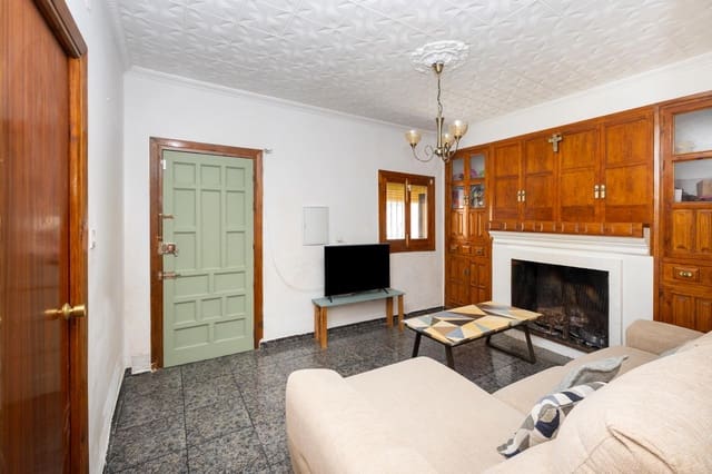 4 makuuhuone Rivitalo myytävänä paikassa Melegis, El Valle - 93 000 € (Ref: 10022203)