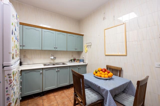 4 makuuhuone Rivitalo myytävänä paikassa Melegis, El Valle - 93 000 € (Ref: 10022203)