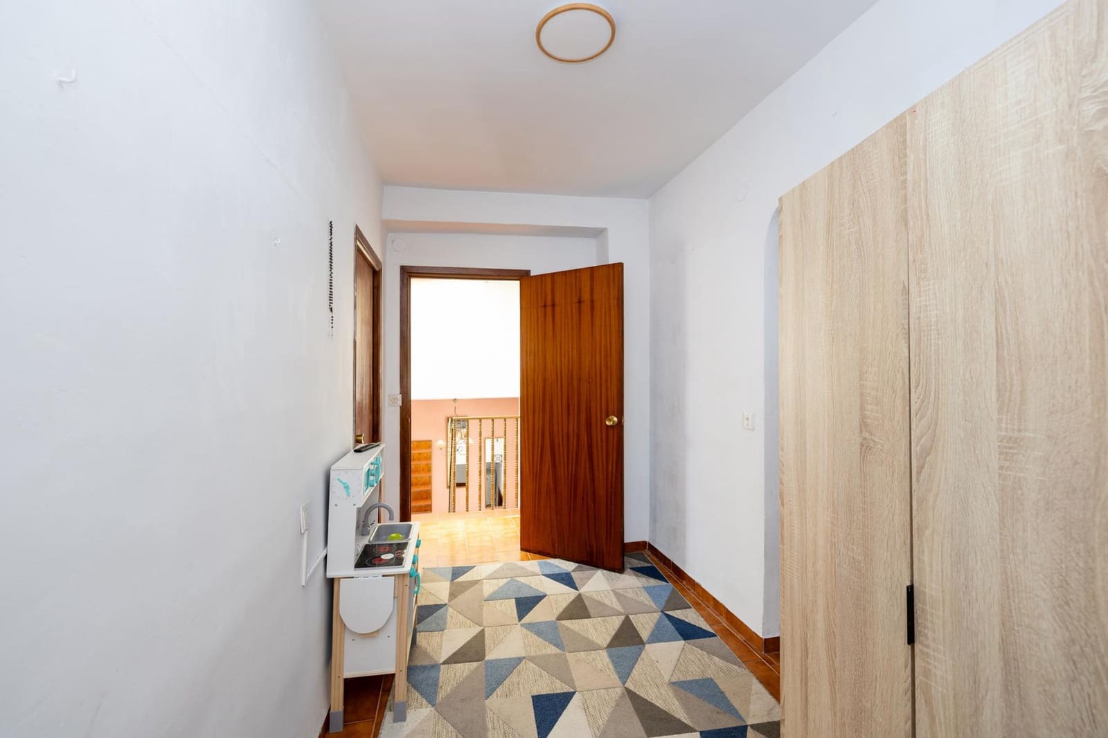 4 makuuhuone Rivitalo myytävänä paikassa Melegis - 93 000 € (Ref: 10022203)