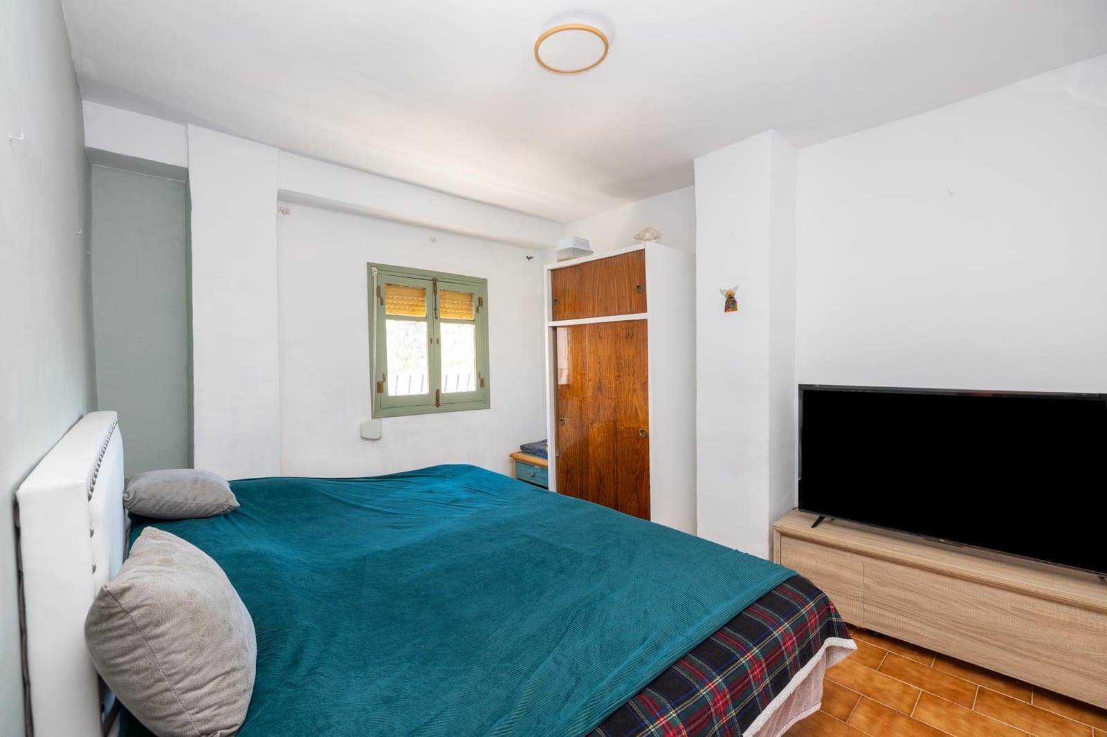4 makuuhuone Rivitalo myytävänä paikassa Melegis - 93 000 € (Ref: 10022203)