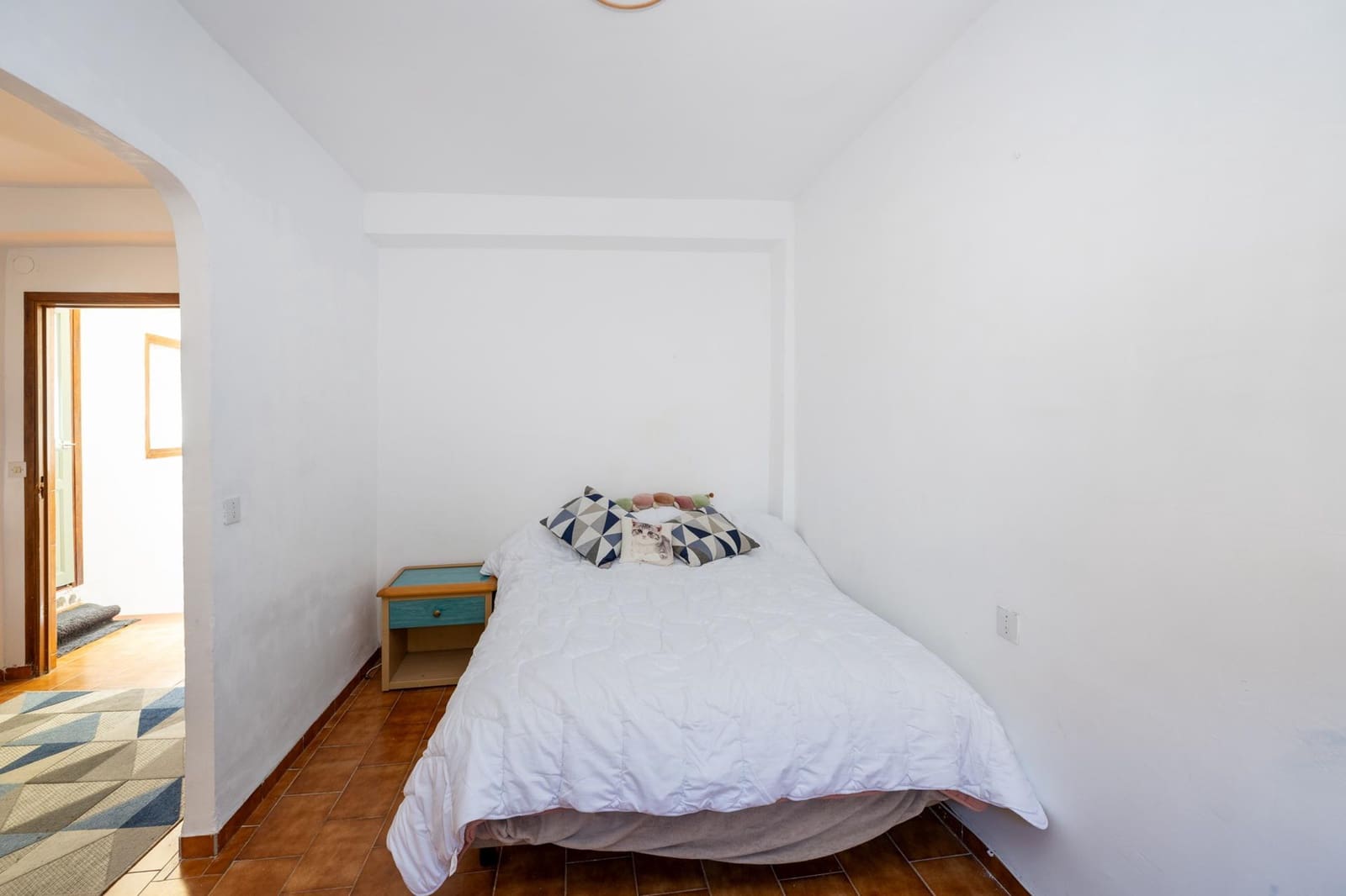 4 makuuhuone Rivitalo myytävänä paikassa Melegis - 93 000 € (Ref: 10022203)