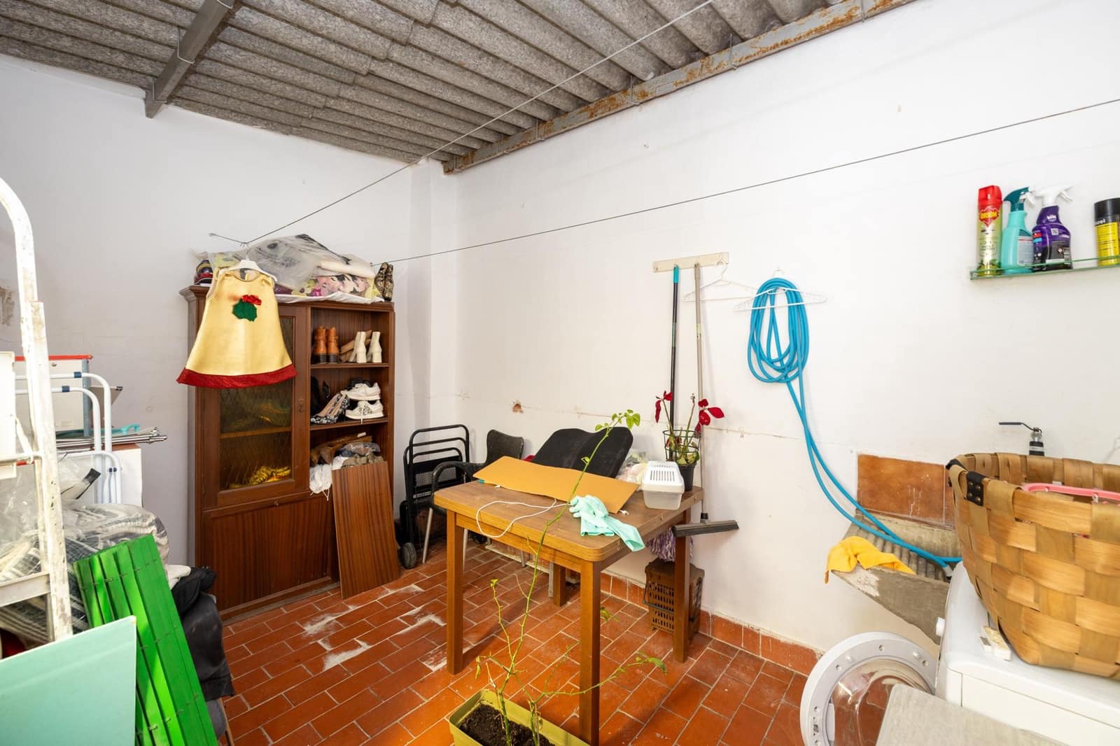 4 makuuhuone Rivitalo myytävänä paikassa Melegis - 93 000 € (Ref: 10022203)