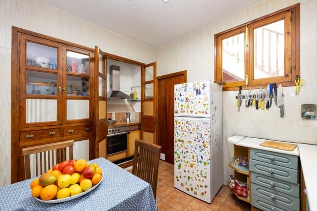 4 makuuhuone Rivitalo myytävänä paikassa Melegis, El Valle - 93 000 € (Ref: 10022203)