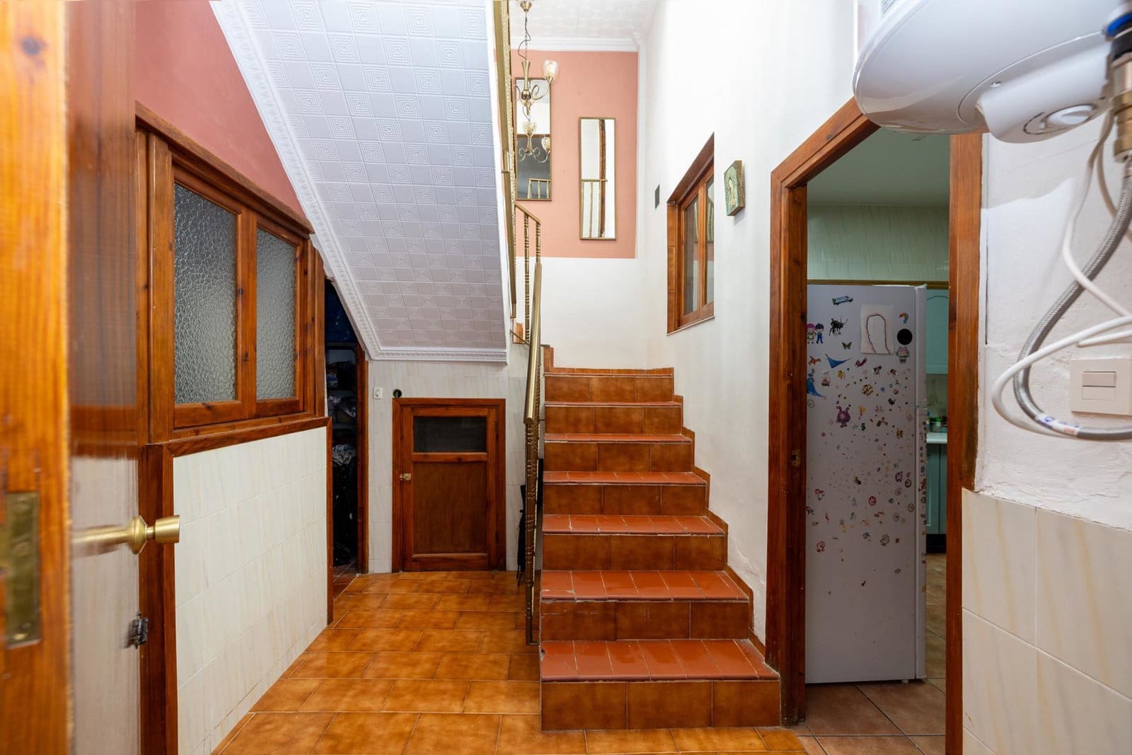 4 quarto Moradia em Banda para venda em El Valle - 93 000 € (Ref: 10022203)