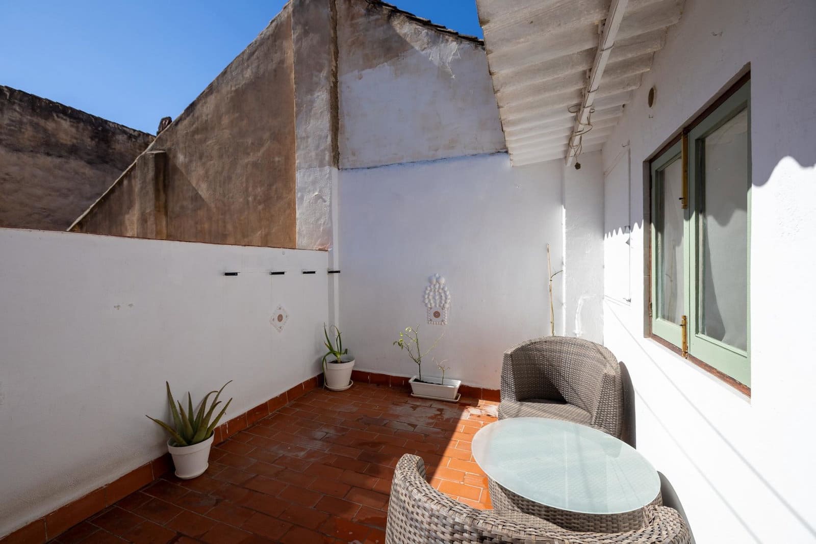 4 quarto Moradia em Banda para venda em El Valle - 93 000 € (Ref: 10022203)
