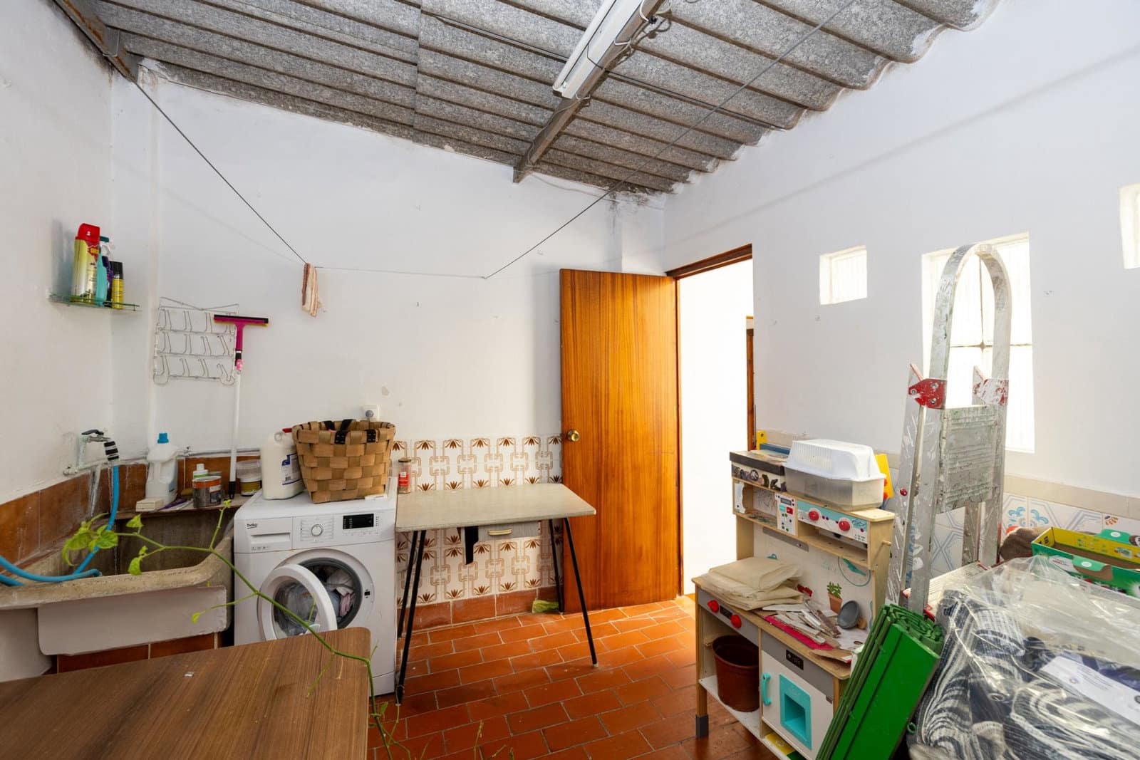 4 quarto Moradia em Banda para venda em El Valle - 93 000 € (Ref: 10022203)