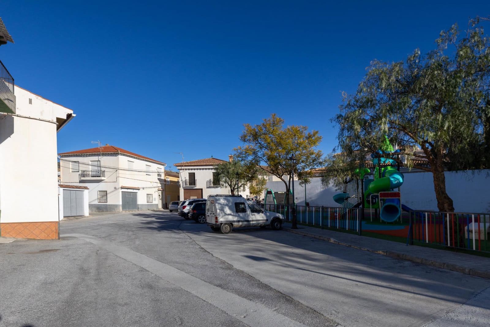 4 quarto Moradia em Banda para venda em El Valle - 93 000 € (Ref: 10022203)