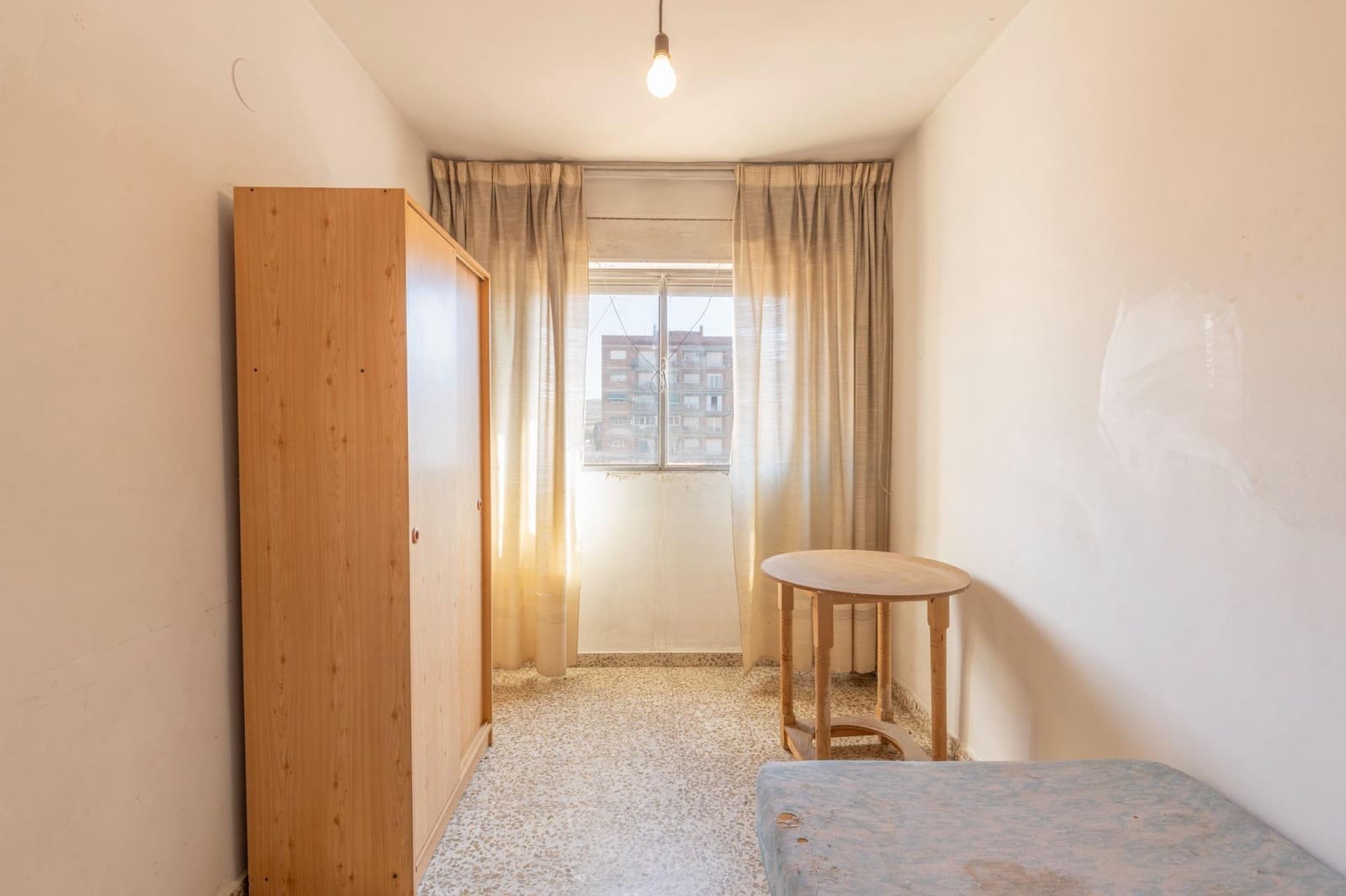 4 makuuhuone Huoneisto myytävänä paikassa Granada kaupunki - 155 000 € (Ref: 10022204)