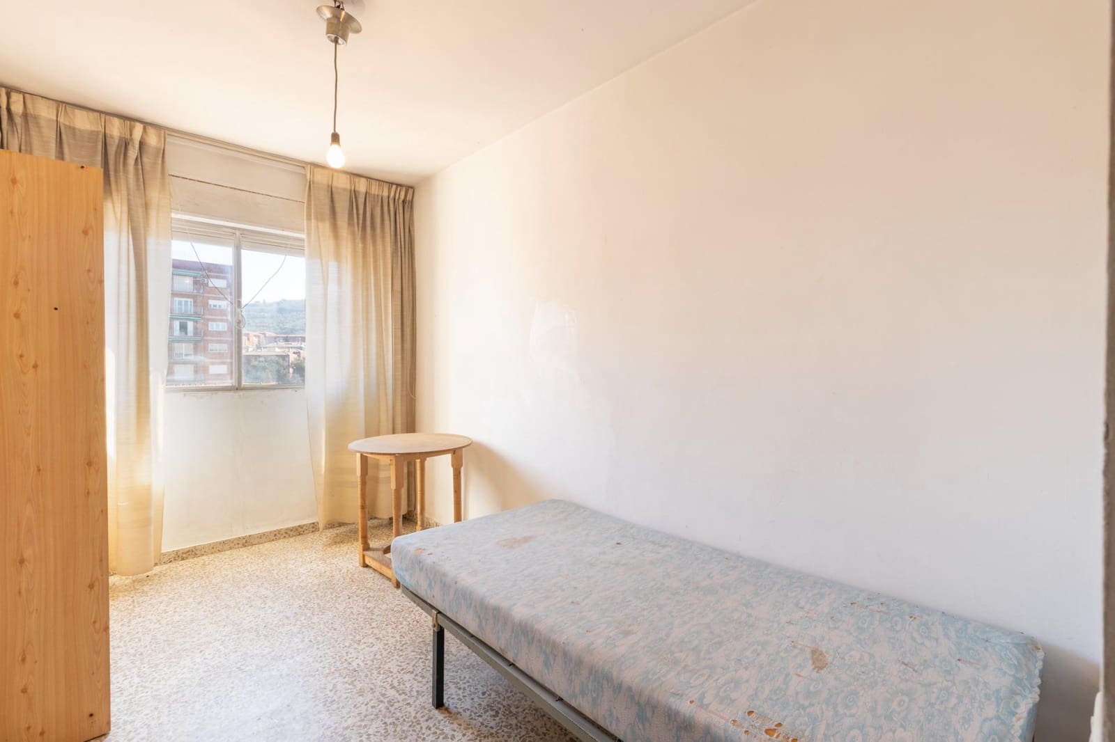 4 makuuhuone Huoneisto myytävänä paikassa Granada kaupunki - 155 000 € (Ref: 10022204)
