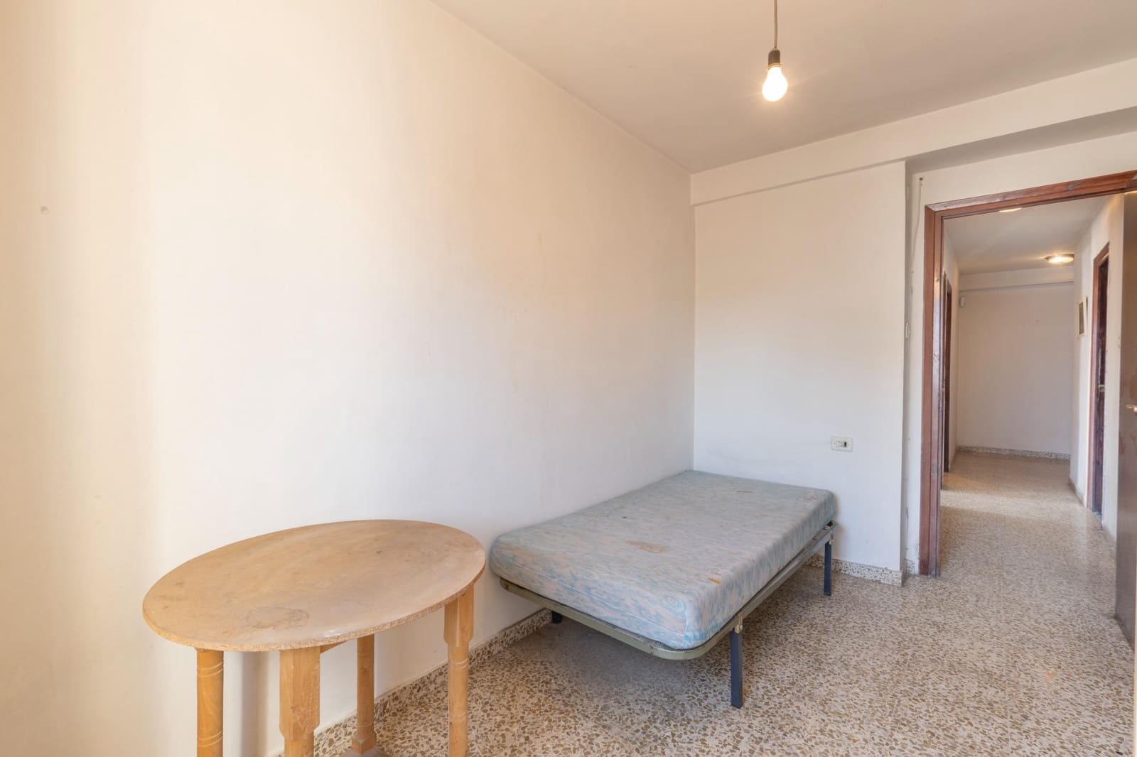 4 makuuhuone Huoneisto myytävänä paikassa Granada kaupunki - 155 000 € (Ref: 10022204)