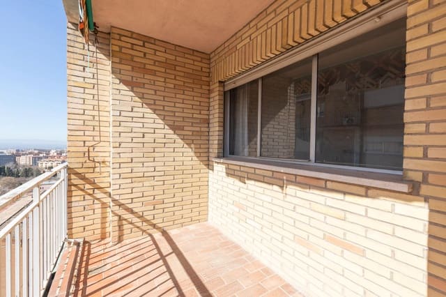 4 makuuhuone Huoneisto myytävänä paikassa Granada kaupunki - 155 000 € (Ref: 10022204)